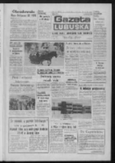 Gazeta Lubuska : dziennik Polskiej Zjednoczonej Partii Robotniczej : Zielona Góra - Gorzów R. XXXV Nr 5 (7 stycznia 1987). - Wyd. 1