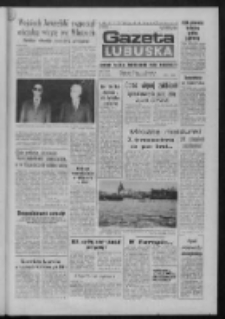 Gazeta Lubuska : dziennik Polskiej Zjednoczonej Partii Robotniczej : Zielona Góra - Gorzów R. XXXV Nr 10 (13 stycznia 1987). - Wyd. 1