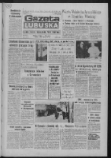 Gazeta Lubuska : dziennik Polskiej Zjednoczonej Partii Robotniczej : Zielona Góra - Gorzów R. XXXV Nr 11 (14 stycznia 1987). - Wyd. 1