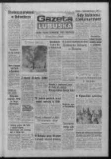 Gazeta Lubuska : dziennik Polskiej Zjednoczonej Partii Robotniczej : Zielona Góra - Gorzów R. XXXV Nr 18 (22 stycznia 1987). - Wyd. 1