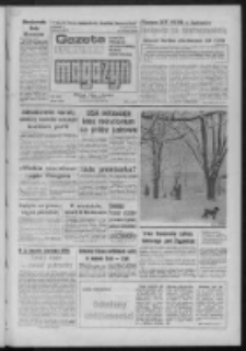 Gazeta Lubuska : magazyn : dziennik Polskiej Zjednoczonej Partii Robotniczej : Zielona Góra - Gorzów R. XXXV Nr 20 (24/25 stycznia 1987). - Wyd. 1