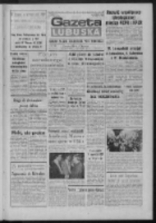 Gazeta Lubuska : dziennik Polskiej Zjednoczonej Partii Robotniczej : Zielona Góra - Gorzów R. XXXV Nr 21 (26 stycznia 1987). - Wyd. 1