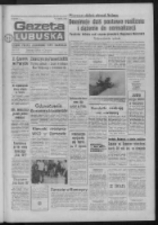 Gazeta Lubuska : dziennik Polskiej Zjednoczonej Partii Robotniczej : Zielona Góra - Gorzów R. XXXV Nr 24 (29 stycznia 1987). - Wyd. 1