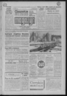 Gazeta Lubuska : magazyn : dziennik Polskiej Zjednoczonej Partii Robotniczej : Zielona Góra - Gorzów R. XXXV Nr 26 (31 stycznia - 1 lutego 1987). - Wyd. 1