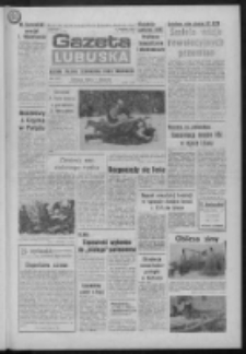 Gazeta Lubuska : dziennik Polskiej Zjednoczonej Partii Robotniczej : Zielona Góra - Gorzów R. XXXV Nr 27 (2 lutego 1987). - Wyd. 1