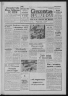 Gazeta Lubuska : dziennik Polskiej Zjednoczonej Partii Robotniczej : Zielona Góra - Gorzów R. XXXV Nr 29 (4 lutego 1987). - Wyd. 1