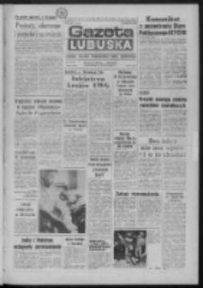 Gazeta Lubuska : dziennik Polskiej Zjednoczonej Partii Robotniczej : Zielona Góra - Gorzów R. XXXV Nr 30 (5 lutego 1987). - Wyd. 1