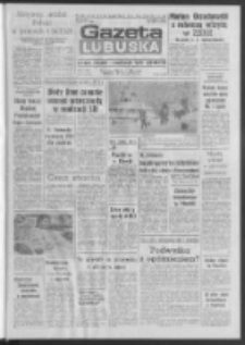 Gazeta Lubuska : dziennik Polskiej Zjednoczonej Partii Robotniczej : Zielona Góra - Gorzów R. XXXV Nr 34 (10 lutego 1987). - Wyd. 1