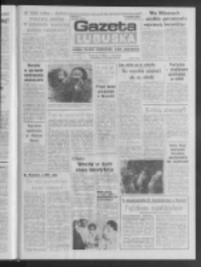 Gazeta Lubuska : dziennik Polskiej Zjednoczonej Partii Robotniczej : Zielona Góra - Gorzów R. XXXV Nr 36 (12 lutego 1987). - Wyd. 1