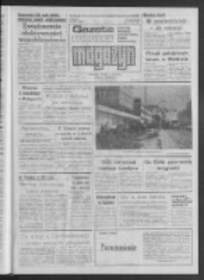 Gazeta Lubuska : magazyn : dziennik Polskiej Zjednoczonej Partii Robotniczej : Zielona Góra - Gorzów R. XXXV Nr 38 (14/15 lutego 1987). - Wyd. 1