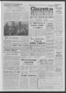 Gazeta Lubuska : dziennik Polskiej Zjednoczonej Partii Robotniczej : Zielona Góra - Gorzów R. XXXV Nr 39 (16 lutego 1987). - Wyd. 1