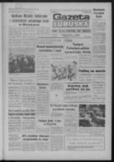Gazeta Lubuska : dziennik Polskiej Zjednoczonej Partii Robotniczej : Zielona Góra - Gorzów R. XXXV Nr 40 (17 lutego 1987). - Wyd. 1