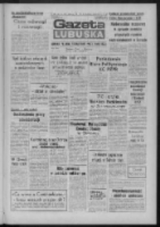 Gazeta Lubuska : dziennik Polskiej Zjednoczonej Partii Robotniczej : Zielona Góra - Gorzów R. XXXV Nr 41 (18 lutego 1987). - Wyd. 1