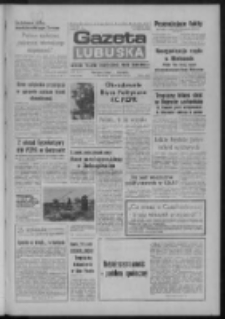 Gazeta Lubuska : dziennik Polskiej Zjednoczonej Partii Robotniczej : Zielona G&oacute;ra - Gorz&oacute;w R. XXXV Nr 42 (19 lutego 1987). - Wyd. 1