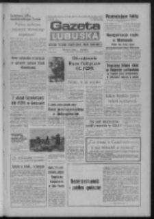 Gazeta Lubuska : dziennik Polskiej Zjednoczonej Partii Robotniczej : Zielona Góra - Gorzów R. XXXV Nr 42 (19 lutego 1987). - Wyd. 1