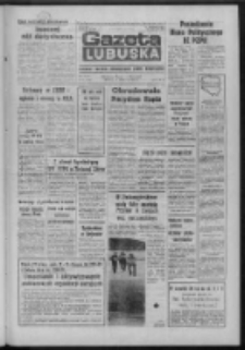 Gazeta Lubuska : dziennik Polskiej Zjednoczonej Partii Robotniczej : Zielona Góra - Gorzów R. XXXV Nr 47 (25 lutego 1987). - Wyd. 1
