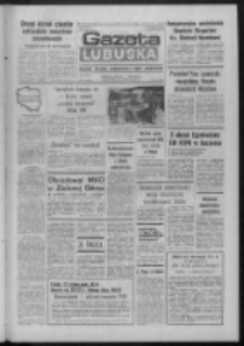 Gazeta Lubuska : dziennik Polskiej Zjednoczonej Partii Robotniczej : Zielona Góra - Gorzów R. XXXV Nr 48 (26 lutego 1987). - Wyd. 1