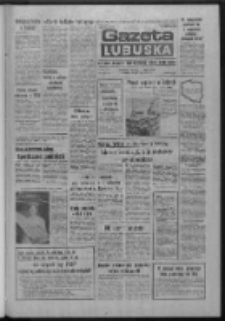 Gazeta Lubuska : dziennik Polskiej Zjednoczonej Partii Robotniczej : Zielona Góra - Gorzów R. XXXV Nr 49 (27 lutego 1987). - Wyd. 1