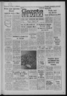 Gazeta Lubuska : dziennik Polskiej Zjednoczonej Partii Robotniczej : Zielona Góra - Gorzów R. XXXV Nr 52 (3 marca 1987). - Wyd. 1