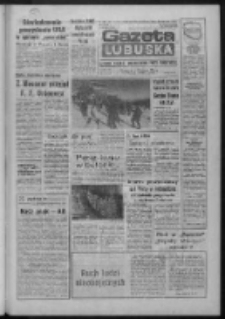 Gazeta Lubuska : dziennik Polskiej Zjednoczonej Partii Robotniczej : Zielona Góra - Gorzów R. XXXV Nr 54 (5 marca 1987). - Wyd. 1