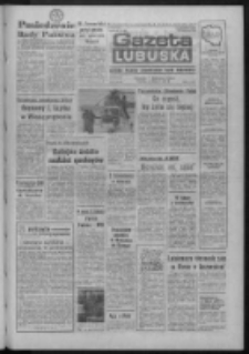 Gazeta Lubuska : dziennik Polskiej Zjednoczonej Partii Robotniczej : Zielona Góra - Gorzów R. XXXV Nr 55 (6 marca 1987). - Wyd. 1