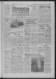 Gazeta Lubuska : dziennik Polskiej Zjednoczonej Partii Robotniczej : Zielona Góra - Gorzów R. XXXV Nr 57 (9 marca 1987). - Wyd. 1