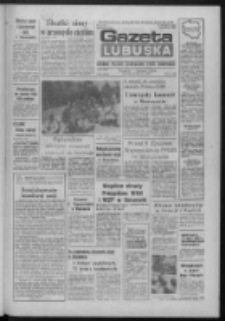 Gazeta Lubuska : dziennik Polskiej Zjednoczonej Partii Robotniczej : Zielona Góra - Gorzów R. XXXV Nr 61 (13 marca 1987). - Wyd. 1