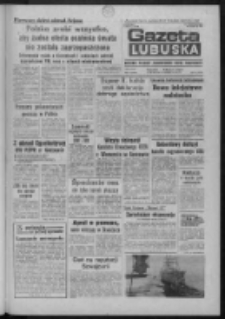 Gazeta Lubuska : dziennik Polskiej Zjednoczonej Partii Robotniczej : Zielona Góra - Gorzów R. XXXV Nr 66 (19 marca 1987). - Wyd. 1