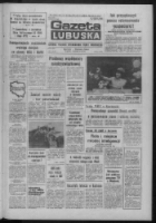 Gazeta Lubuska : dziennik Polskiej Zjednoczonej Partii Robotniczej : Zielona Góra - Gorzów R. XXXV Nr 73 (27 marca 1987). - Wyd. 1
