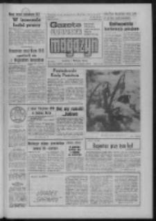 Gazeta Lubuska : magazyn : dziennik Polskiej Zjednoczonej Partii Robotniczej : Zielona Góra - Gorzów R. XXXV Nr 74 (28/29 marca 1987). - Wyd. 1