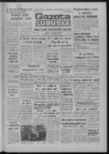 Gazeta Lubuska : dziennik Polskiej Zjednoczonej Partii Robotniczej : Zielona Góra - Gorzów R. XXXV Nr 75 (30 marca 1987). - Wyd. 1