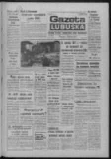Gazeta Lubuska : dziennik Polskiej Zjednoczonej Partii Robotniczej : Zielona Góra - Gorzów R. XXXV Nr 76 (31 marca 1987). - Wyd. 1