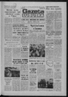 Gazeta Lubuska : dziennik Polskiej Zjednoczonej Partii Robotniczej : Zielona Góra - Gorzów R. XXXV Nr 81 (6 kwietnia 1987). - Wyd. 1