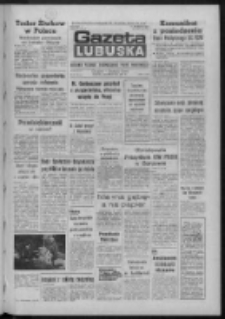 Gazeta Lubuska : dziennik Polskiej Zjednoczonej Partii Robotniczej : Zielona Góra - Gorzów R. XXXV Nr 85 (10 kwietnia 1987). - Wyd. 1