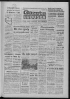 Gazeta Lubuska : dziennik Polskiej Zjednoczonej Partii Robotniczej : Zielona Góra - Gorzów R. XXXV Nr 87 (13 kwietnia 1987). - Wyd. 1