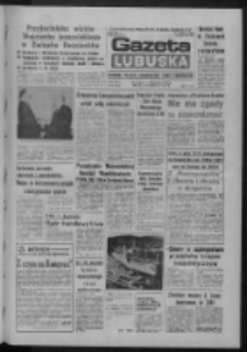 Gazeta Lubuska : dziennik Polskiej Zjednoczonej Partii Robotniczej : Zielona Góra - Gorzów R. XXXV Nr 93 (22 kwietnia 1987). - Wyd. 1