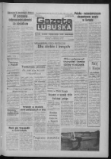 Gazeta Lubuska : dziennik Polskiej Zjednoczonej Partii Robotniczej : Zielona Góra - Gorzów R. XXXV Nr 98 (28 kwietnia 1987). - Wyd. 1