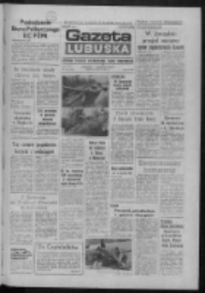 Gazeta Lubuska : dziennik Polskiej Zjednoczonej Partii Robotniczej : Zielona Góra - Gorzów R. XXXV Nr 104 (6 maja 1987). - Wyd. 1