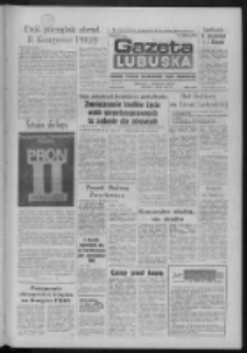 Gazeta Lubuska : dziennik Polskiej Zjednoczonej Partii Robotniczej : Zielona Góra - Gorzów R. XXXV Nr 106 (8 maja 1987). - Wyd. 1