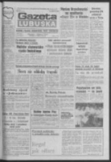 Gazeta Lubuska : dziennik Polskiej Zjednoczonej Partii Robotniczej : Zielona Góra - Gorzów R. XXXV Nr 109 (12 maja 1987). - Wyd. 1