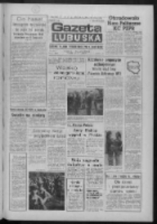 Gazeta Lubuska : dziennik Polskiej Zjednoczonej Partii Robotniczej : Zielona Góra - Gorzów R. XXXV Nr 112 (15 maja 1987). - Wyd. 1
