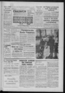 Gazeta Lubuska : magazyn : dziennik Polskiej Zjednoczonej Partii Robotniczej : Zielona Góra - Gorzów R. XXXV Nr 113 (16/17 maja 1987). - Wyd. 1