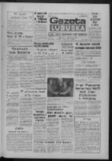 Gazeta Lubuska : dziennik Polskiej Zjednoczonej Partii Robotniczej : Zielona Góra - Gorzów R. XXXV Nr 114 (18 maja 1987). - Wyd. 1