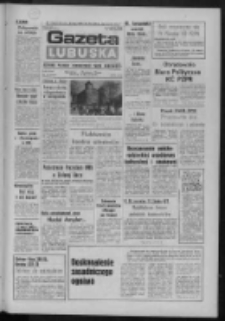 Gazeta Lubuska : dziennik Polskiej Zjednoczonej Partii Robotniczej : Zielona Góra - Gorzów R. XXXV Nr 118 (22 maja 1987). - Wyd. 1