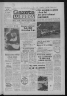 Gazeta Lubuska : dziennik Polskiej Zjednoczonej Partii Robotniczej : Zielona Góra - Gorzów R. XXXV Nr 121 (26 maja 1987). - Wyd. 1