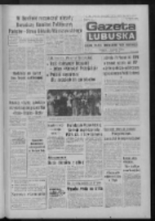 Gazeta Lubuska : dziennik Polskiej Zjednoczonej Partii Robotniczej : Zielona Góra - Gorzów R. XXXV Nr 124 (29 maja 1987). - Wyd. 1