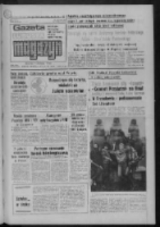 Gazeta Lubuska : magazyn : dziennik Polskiej Zjednoczonej Partii Robotniczej : Zielona Góra - Gorzów R. XXXV Nr 125 (30/31 maja 1987). - Wyd. 1