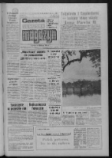 Gazeta Lubuska : magazyn : dziennik Polskiej Zjednoczonej Partii Robotniczej : Zielona Góra - Gorzów R. XXXV Nr 137 (13/14 czerwca 1987). - Wyd. 1