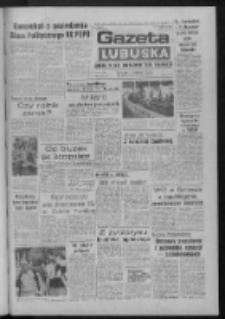Gazeta Lubuska : dziennik Polskiej Zjednoczonej Partii Robotniczej : Zielona Góra - Gorzów R. XXXV Nr 146 (25 czerwca 1987). - Wyd. 1
