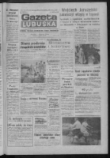 Gazeta Lubuska : dziennik Polskiej Zjednoczonej Partii Robotniczej : Zielona Góra - Gorzów R. XXXV Nr 153 (3 lipca 1987). - Wyd. 1
